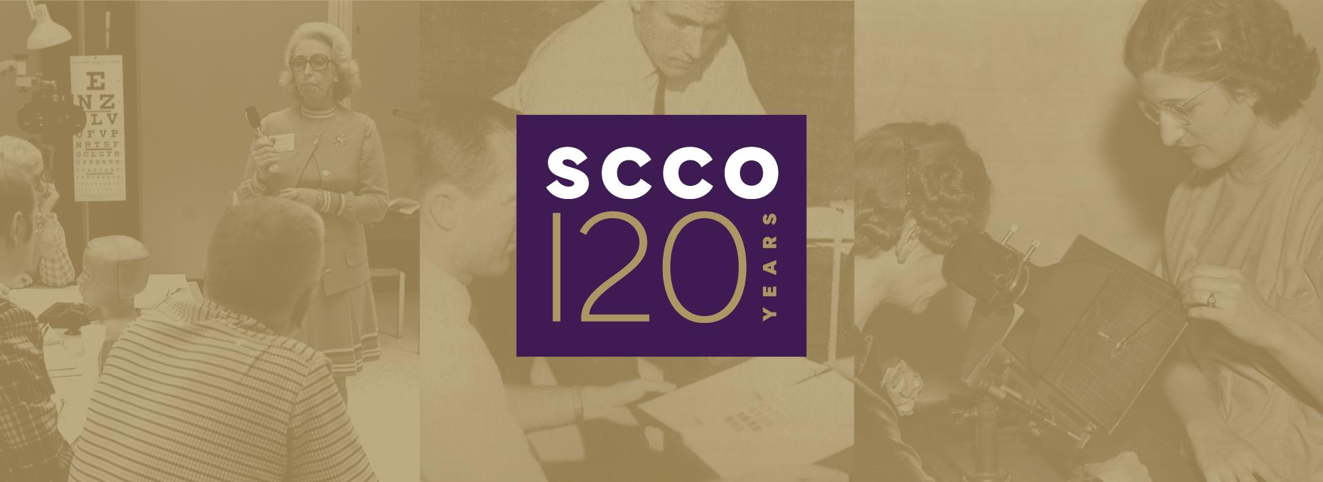 SCCO 120 Anniversary 