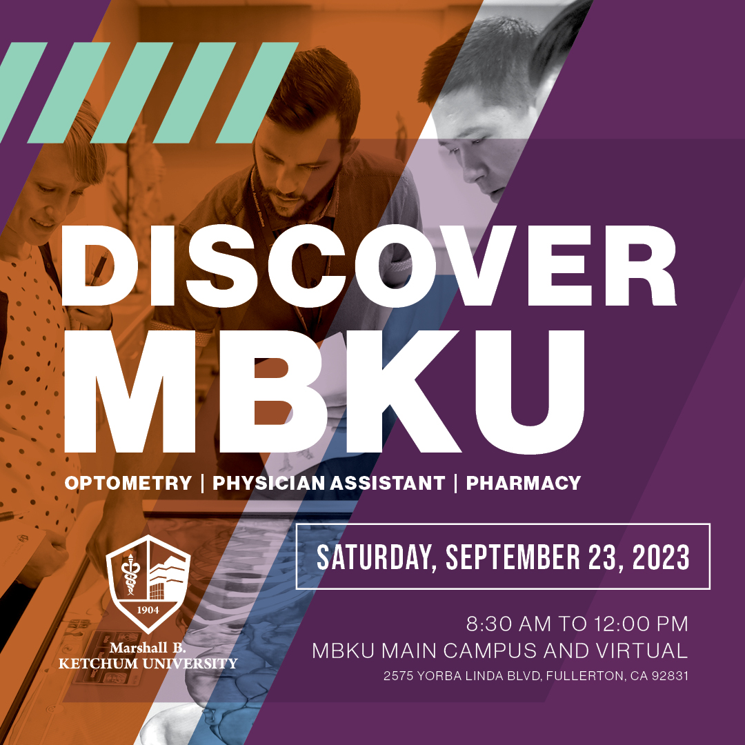 Discover MBKU