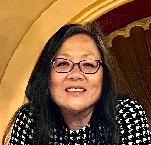 Judy Tong