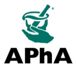 APhA logo