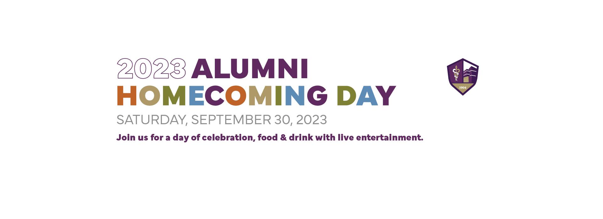 Homecoming 2023