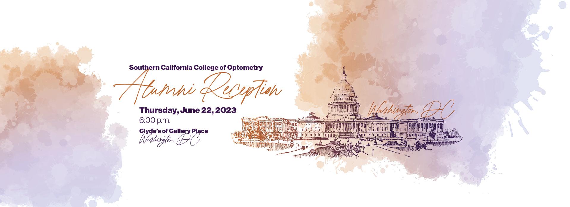 AOA June Alumni Event 2023