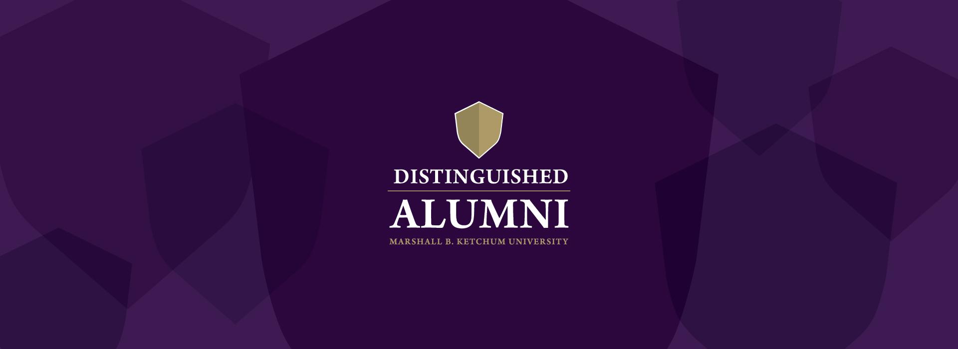 Distinguished Alumni 2025