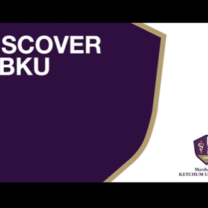 Discover MBKU RSVP